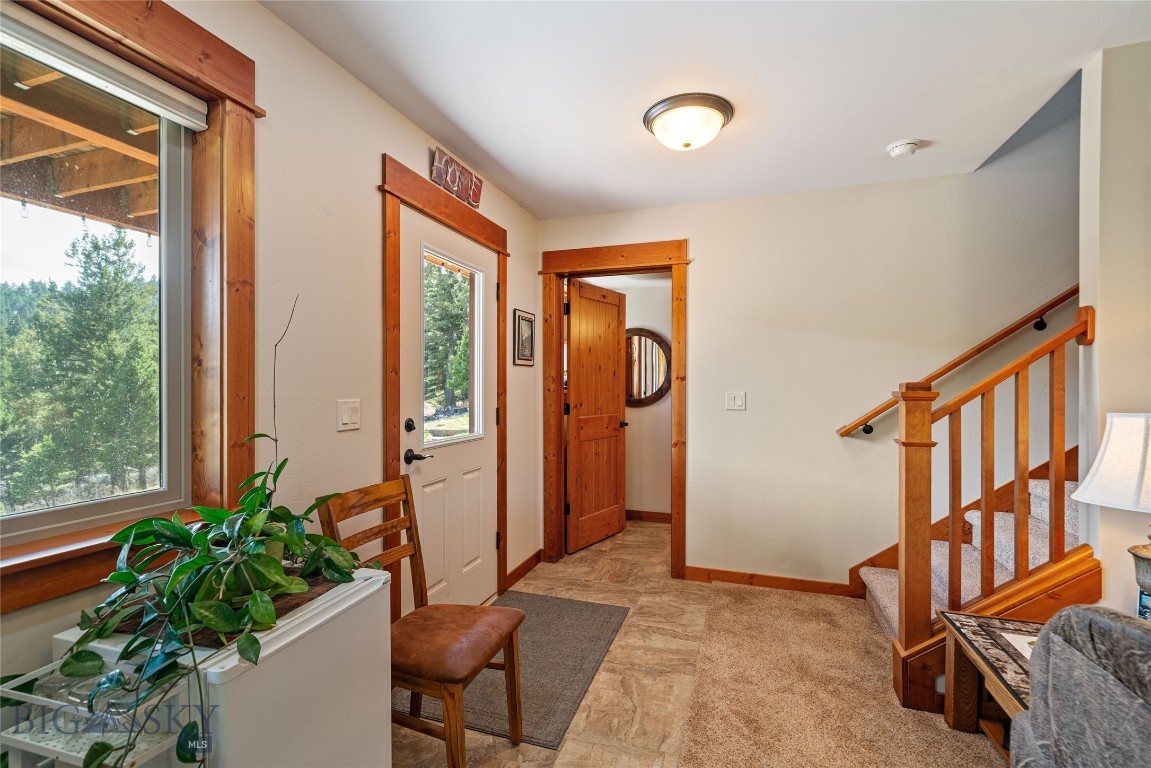 Timberline Creek - Residential