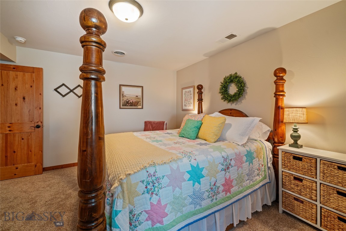 Timberline Creek - Residential