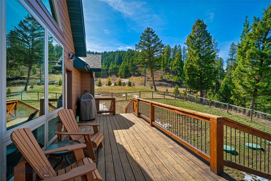 Timberline Creek - Residential