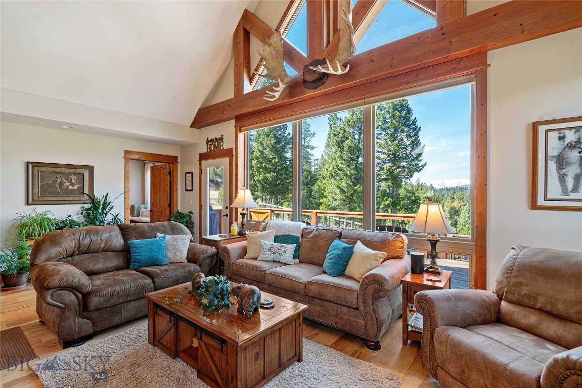 Timberline Creek - Residential