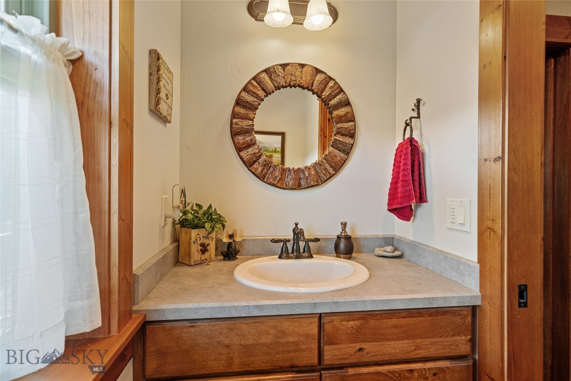 Timberline Creek - Residential