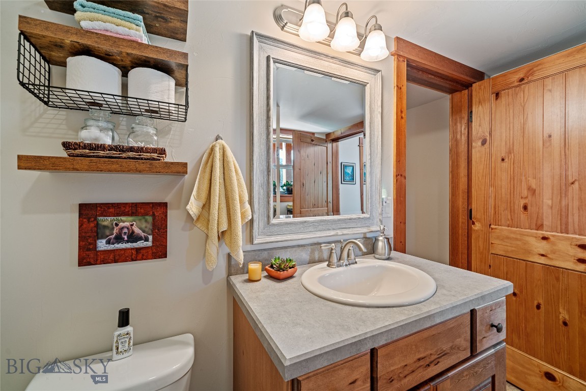 Timberline Creek - Residential