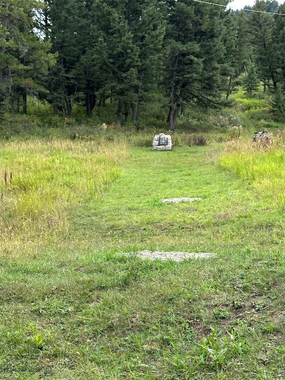 Timberline Creek - Residential