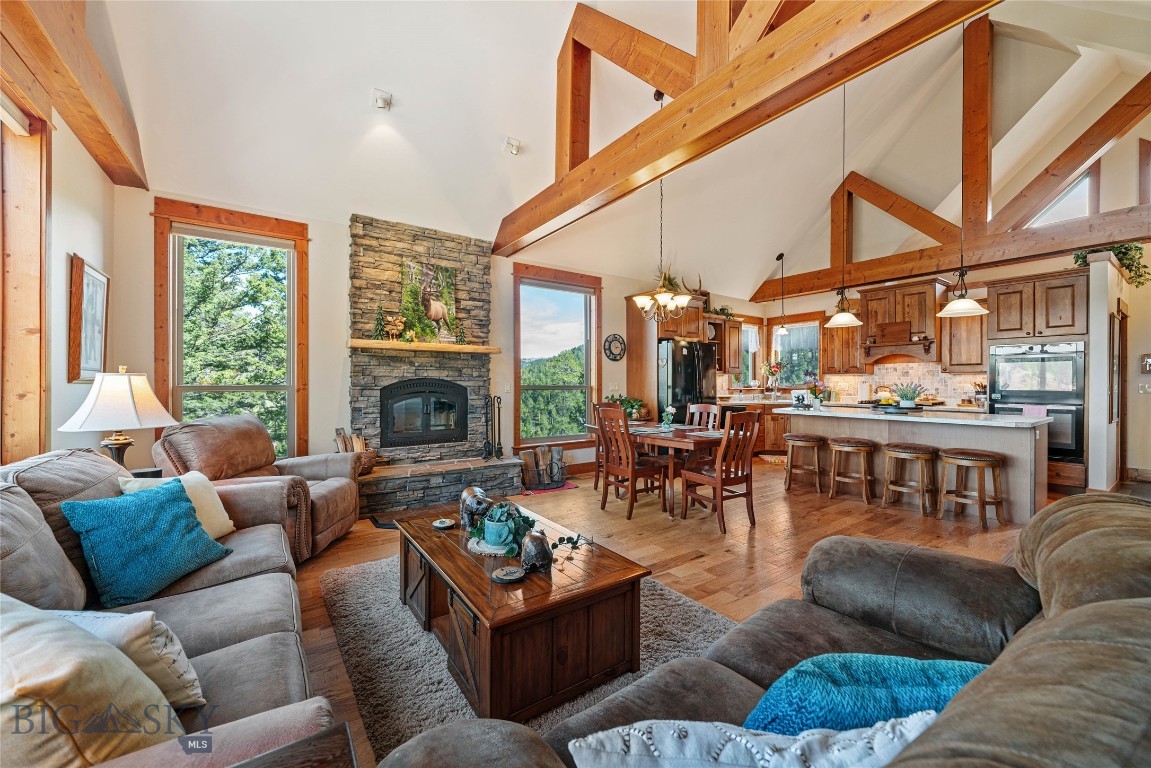 Timberline Creek - Residential