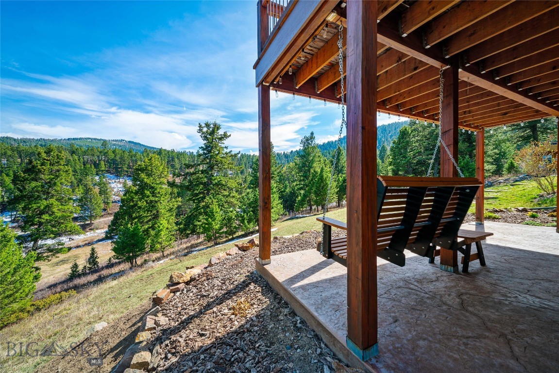 Timberline Creek - Residential