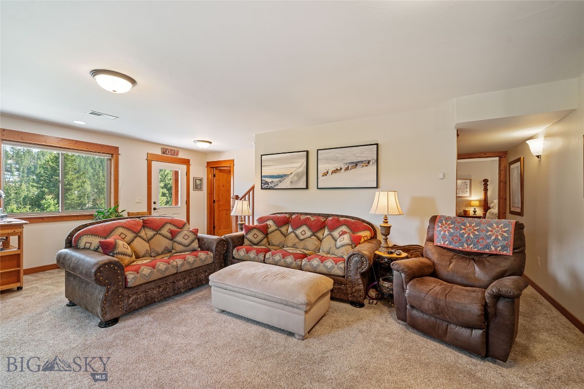 Timberline Creek - Residential