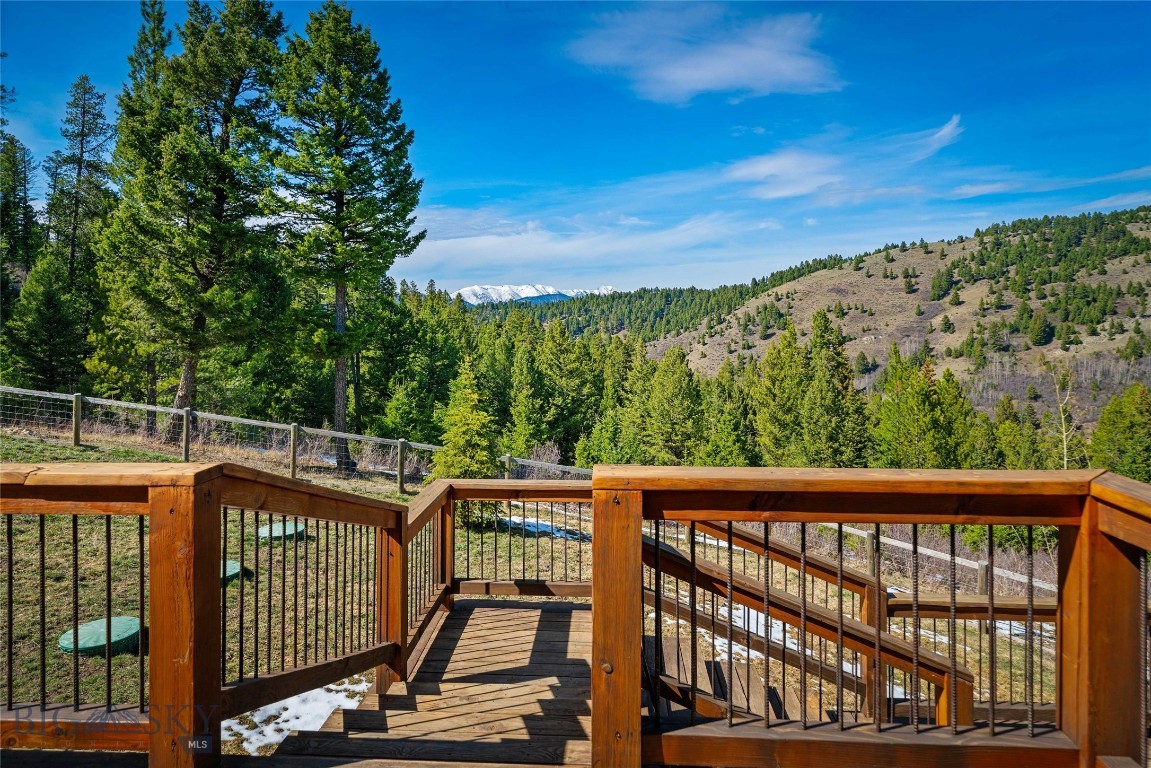 Timberline Creek - Residential