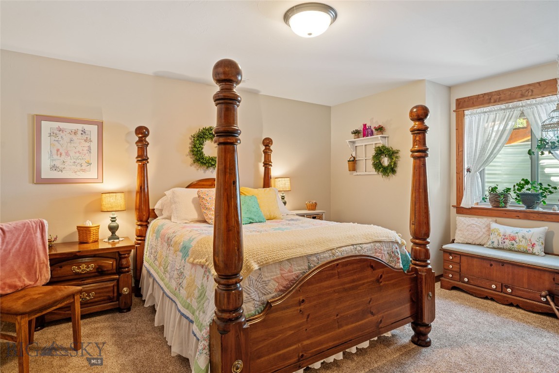 Timberline Creek - Residential