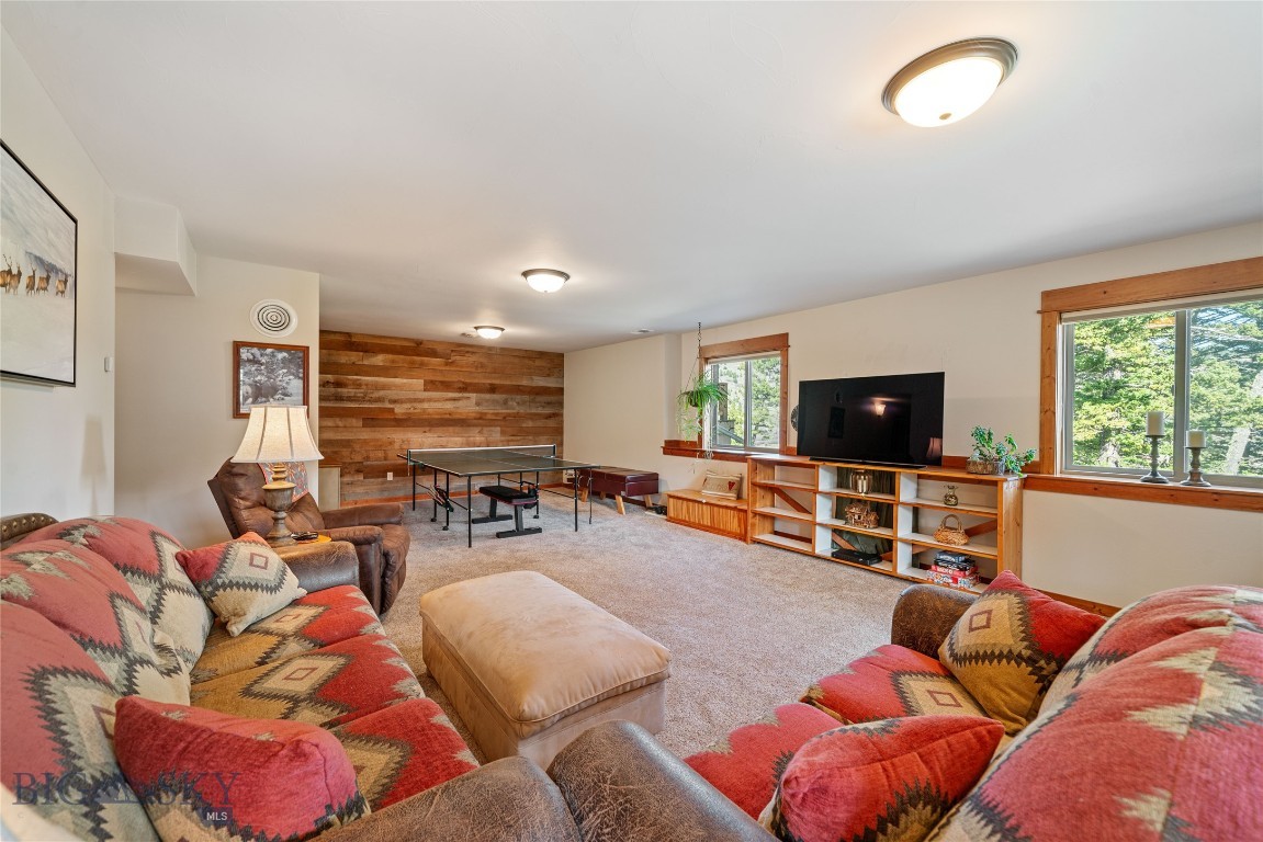 Timberline Creek - Residential