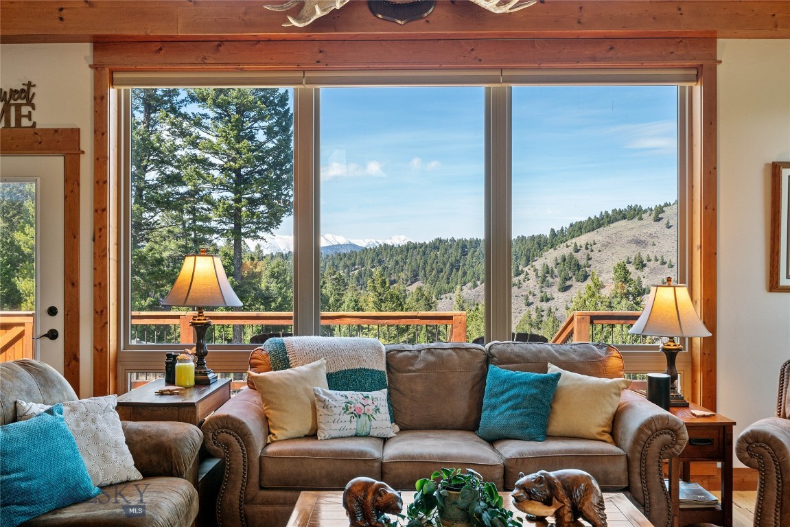 Timberline Creek - Residential