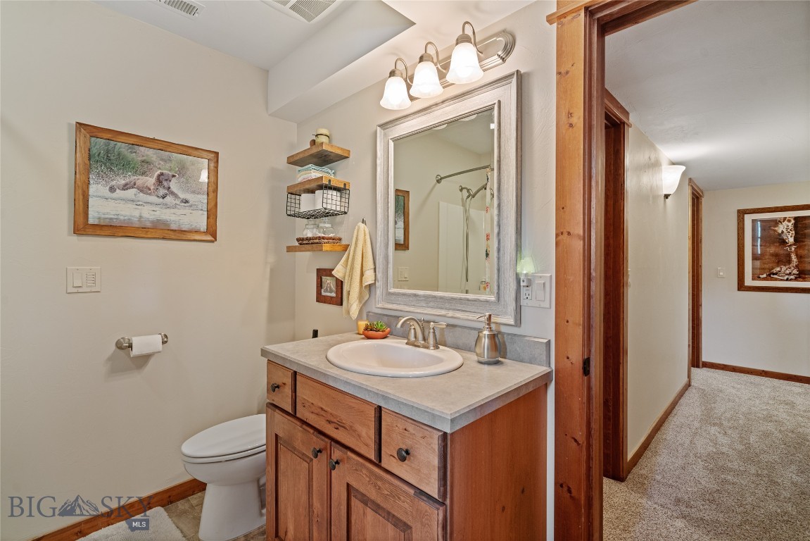 Timberline Creek - Residential