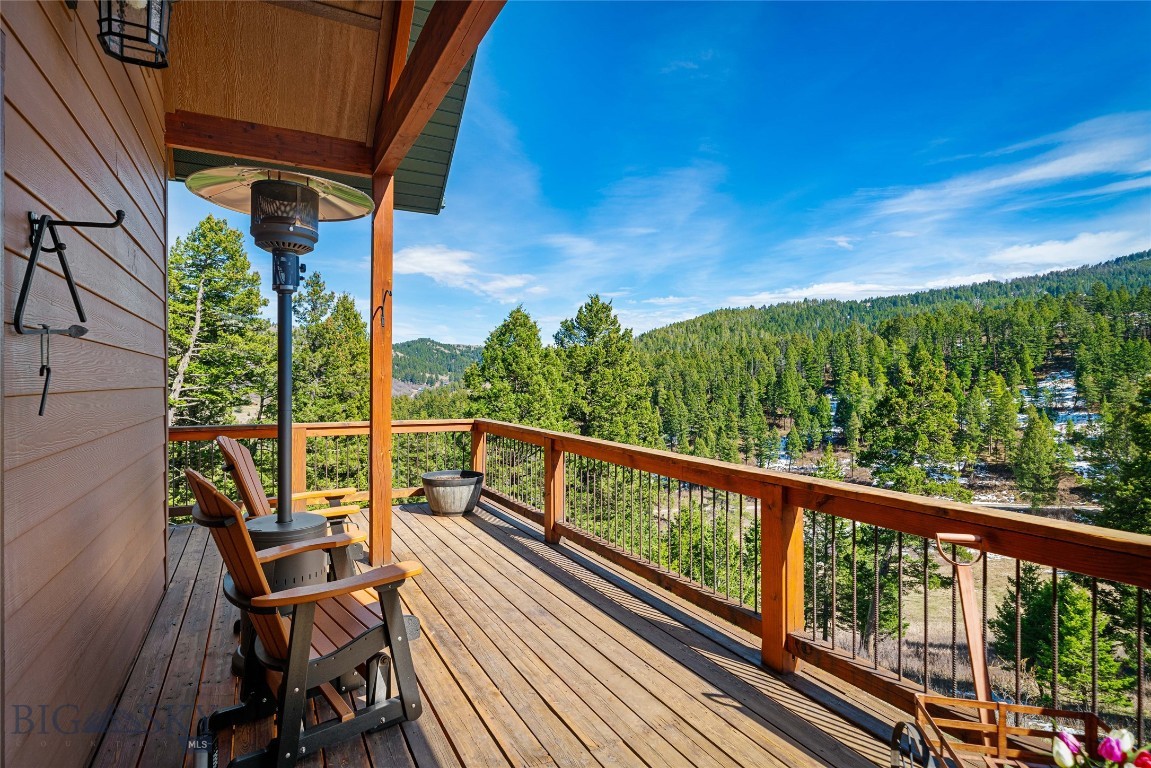 Timberline Creek - Residential