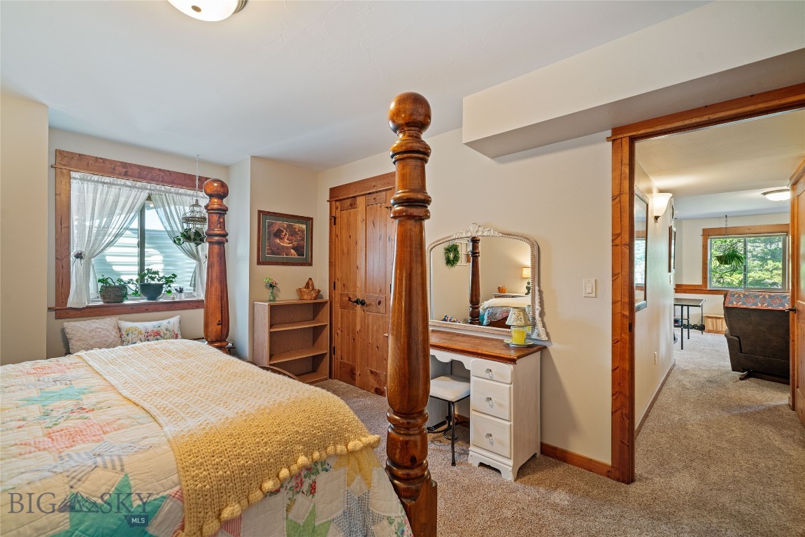 Timberline Creek - Residential