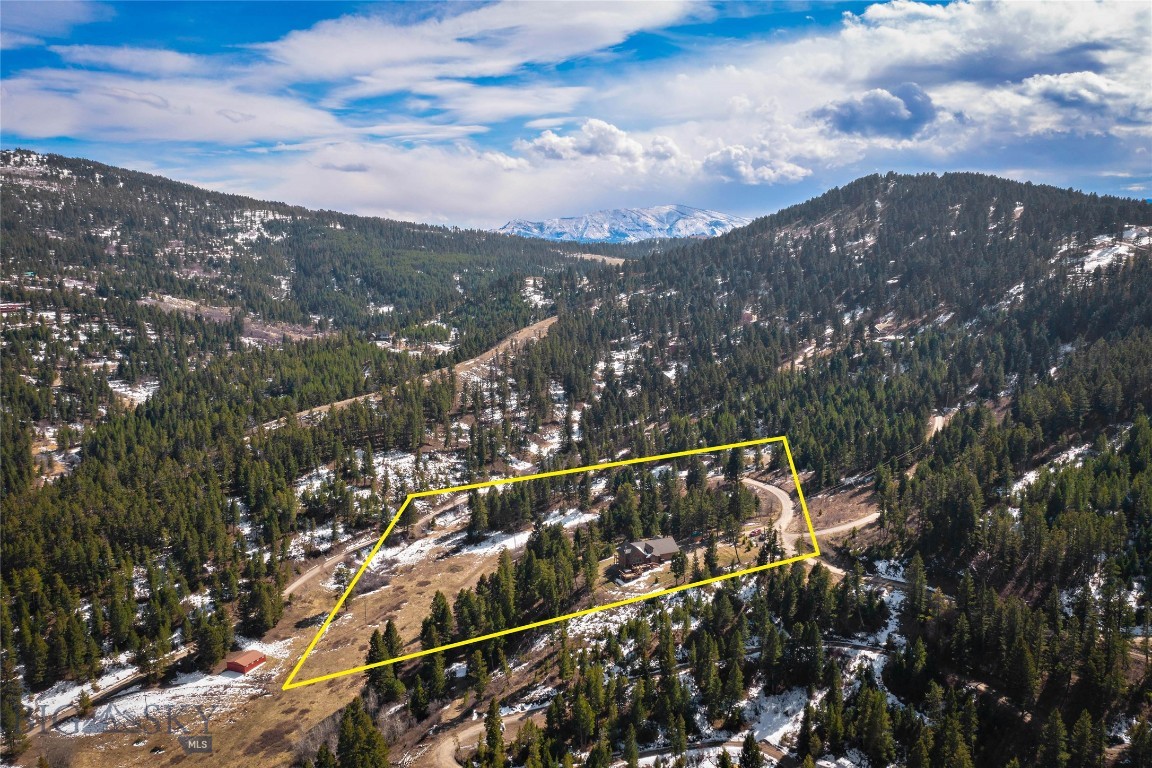 Timberline Creek - Residential