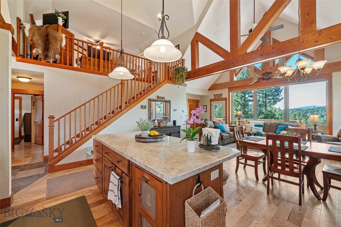 Timberline Creek - Residential