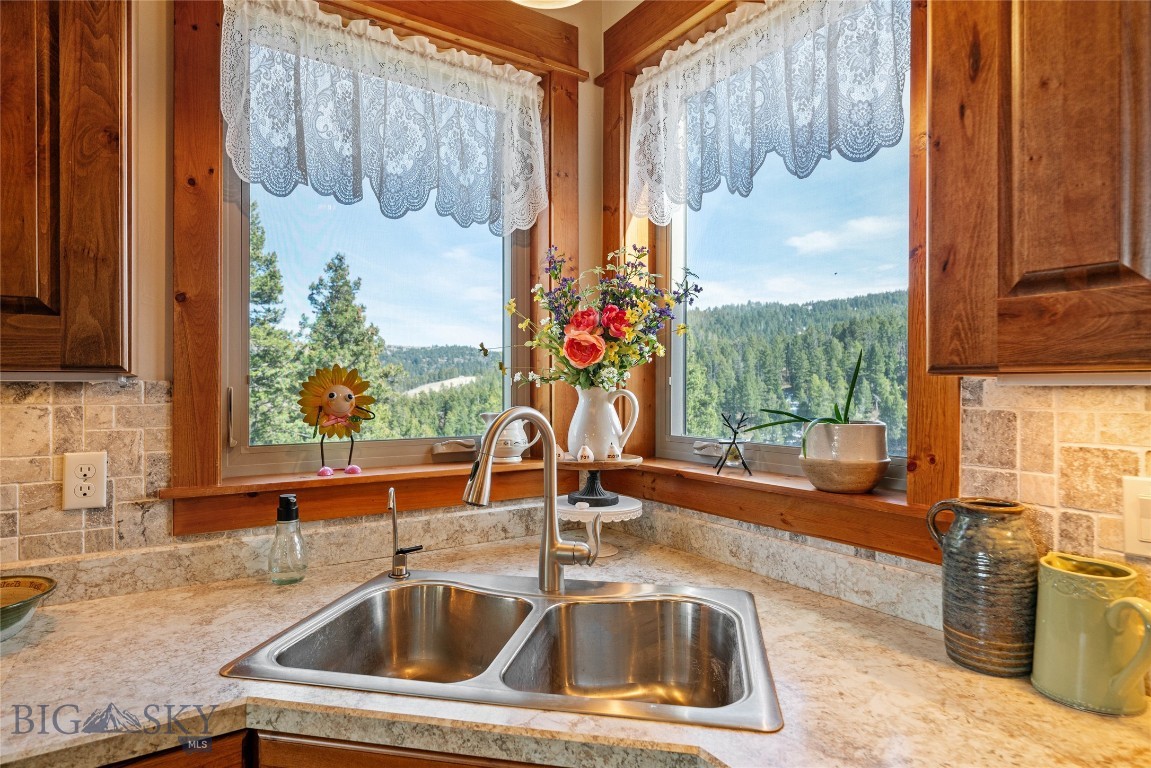 Timberline Creek - Residential