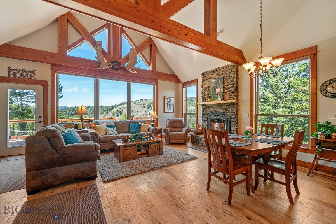 Timberline Creek - Residential