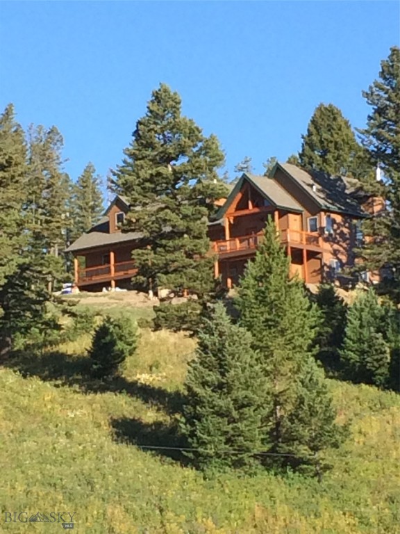 Timberline Creek - Residential