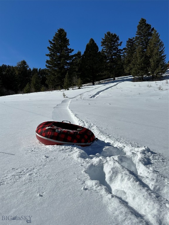 Timberline Creek - Residential