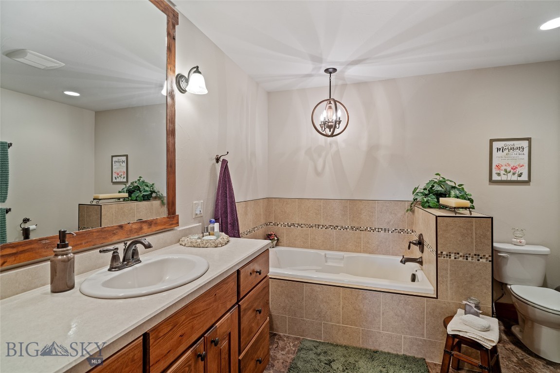 Timberline Creek - Residential