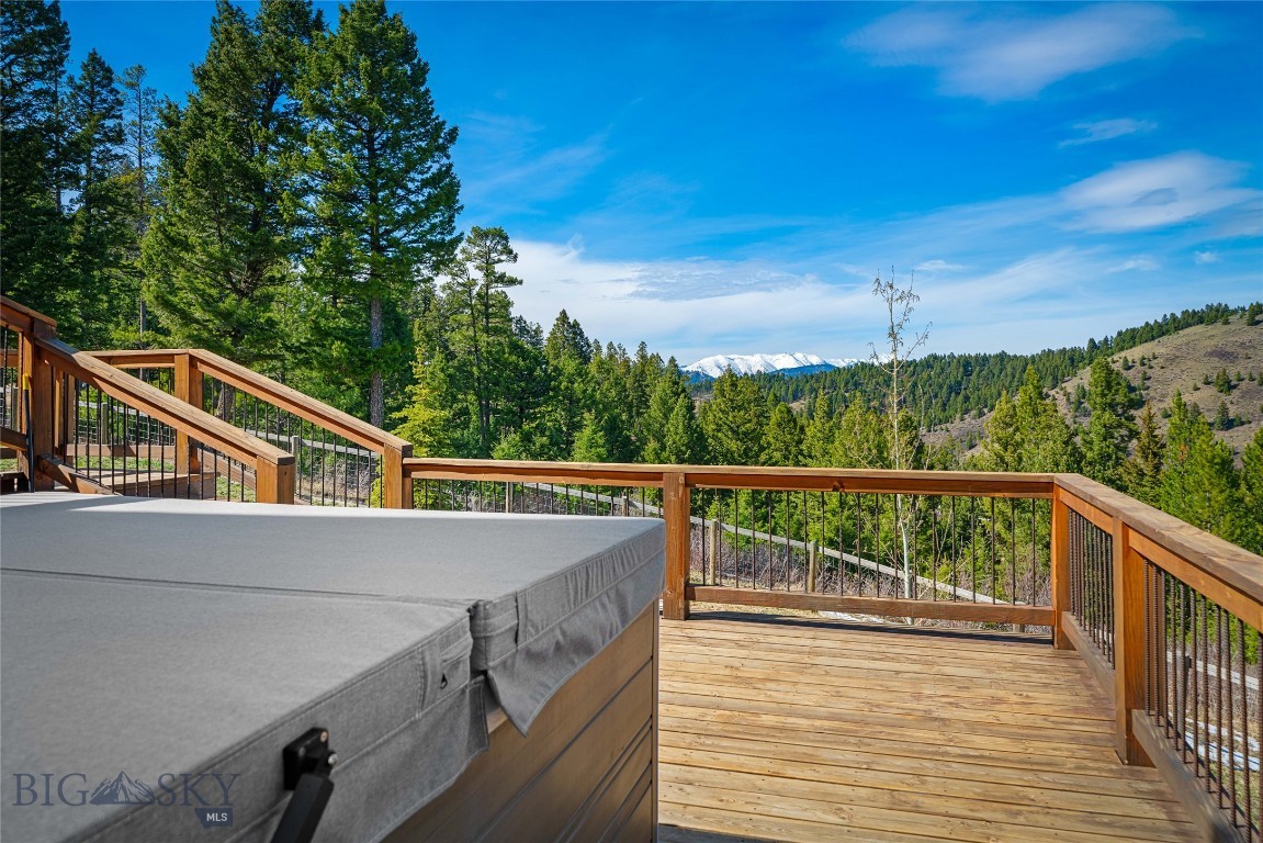 Timberline Creek - Residential