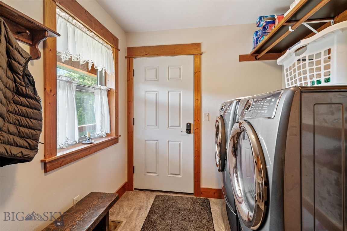 Timberline Creek - Residential