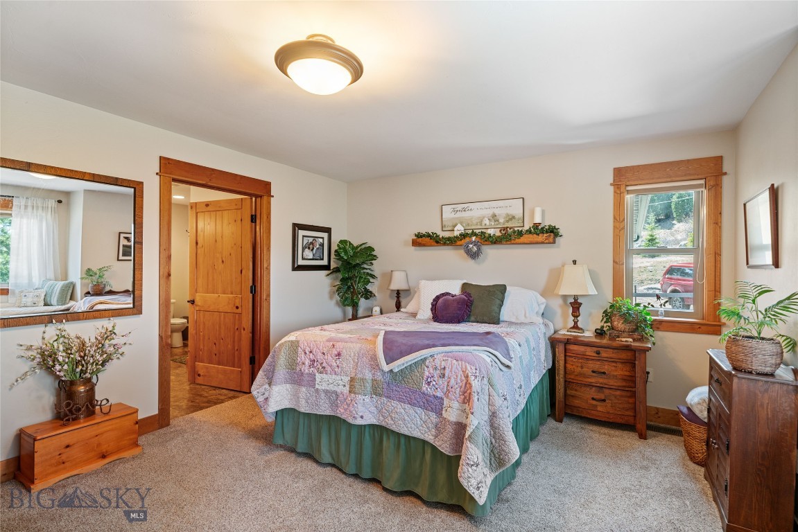 Timberline Creek - Residential