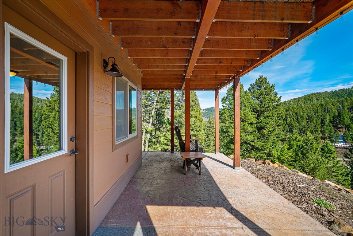 Timberline Creek - Residential