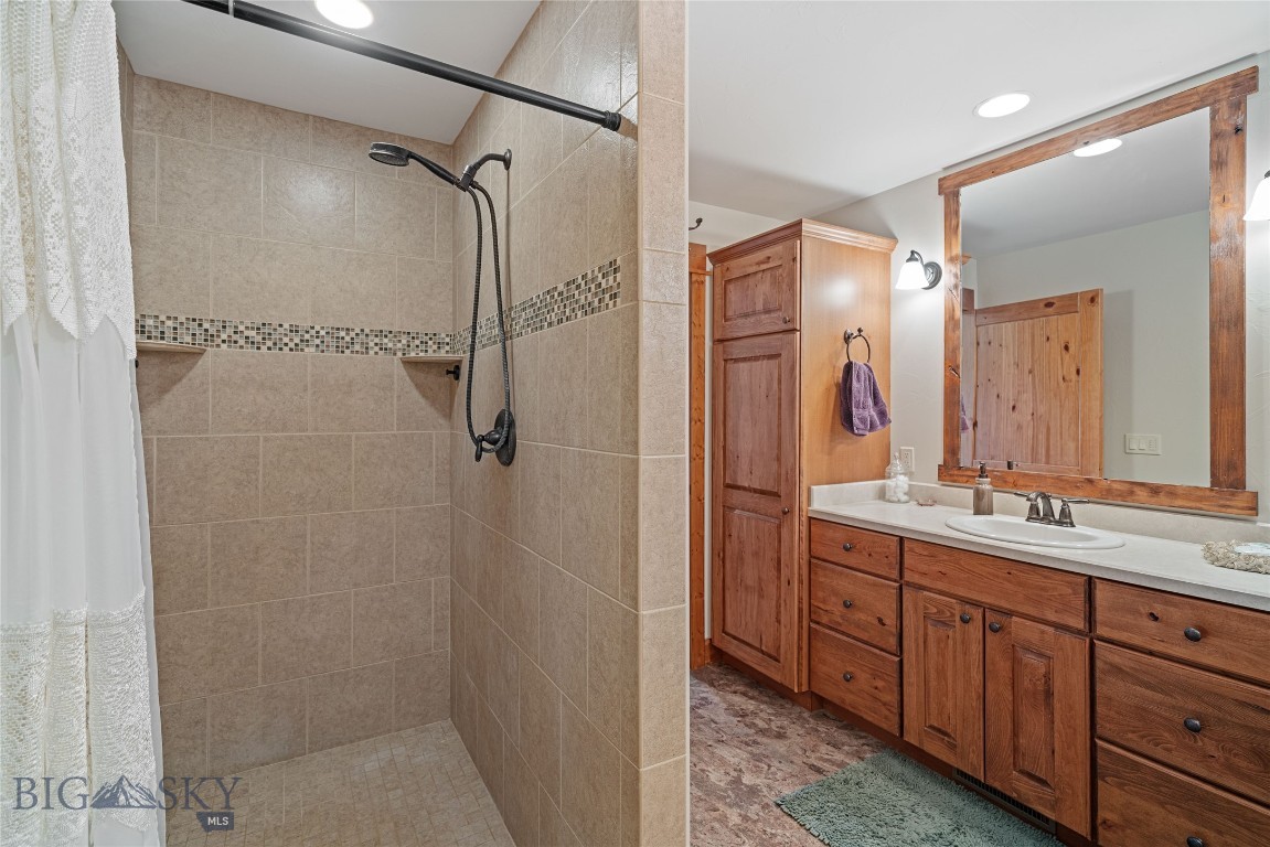 Timberline Creek - Residential