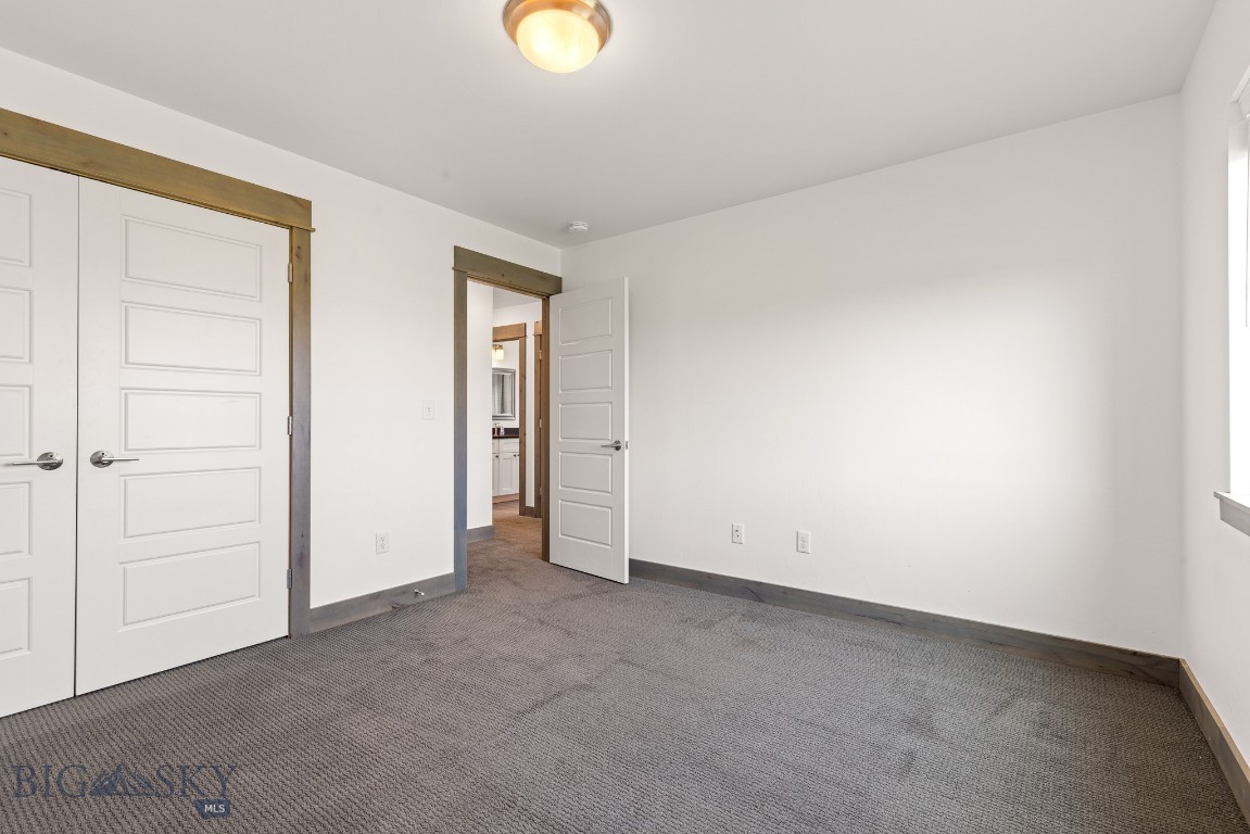 Boulder Creek - Residential