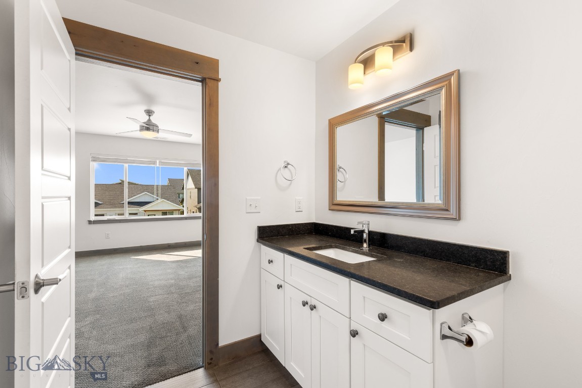 Boulder Creek - Residential