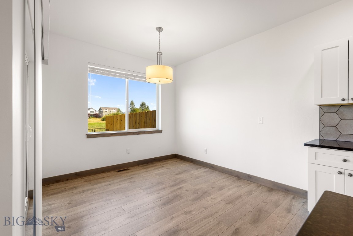 Boulder Creek - Residential