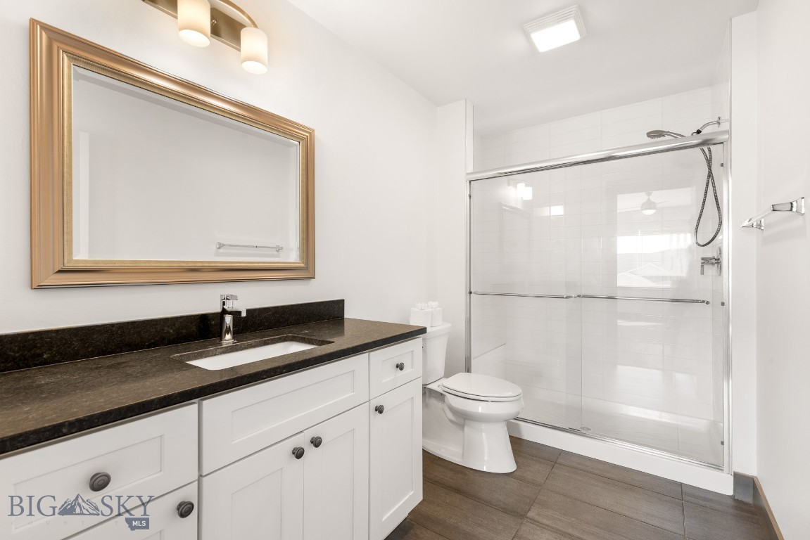 Boulder Creek - Residential