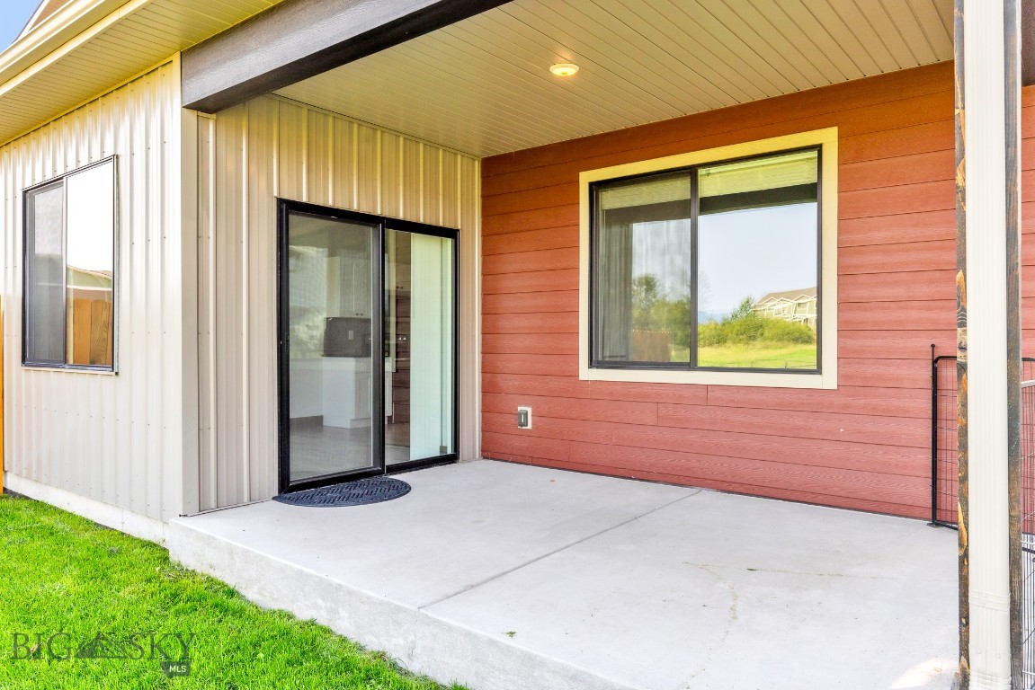 Boulder Creek - Residential