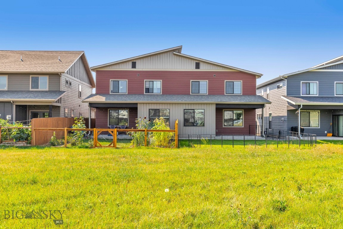 Boulder Creek - Residential