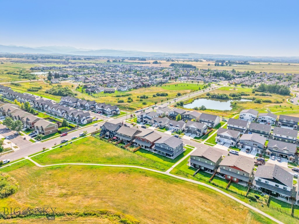 Boulder Creek - Residential