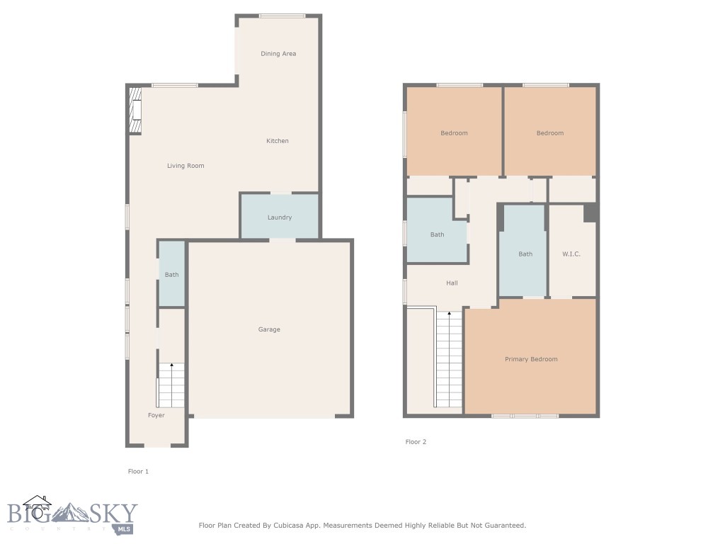 Boulder Creek - Residential