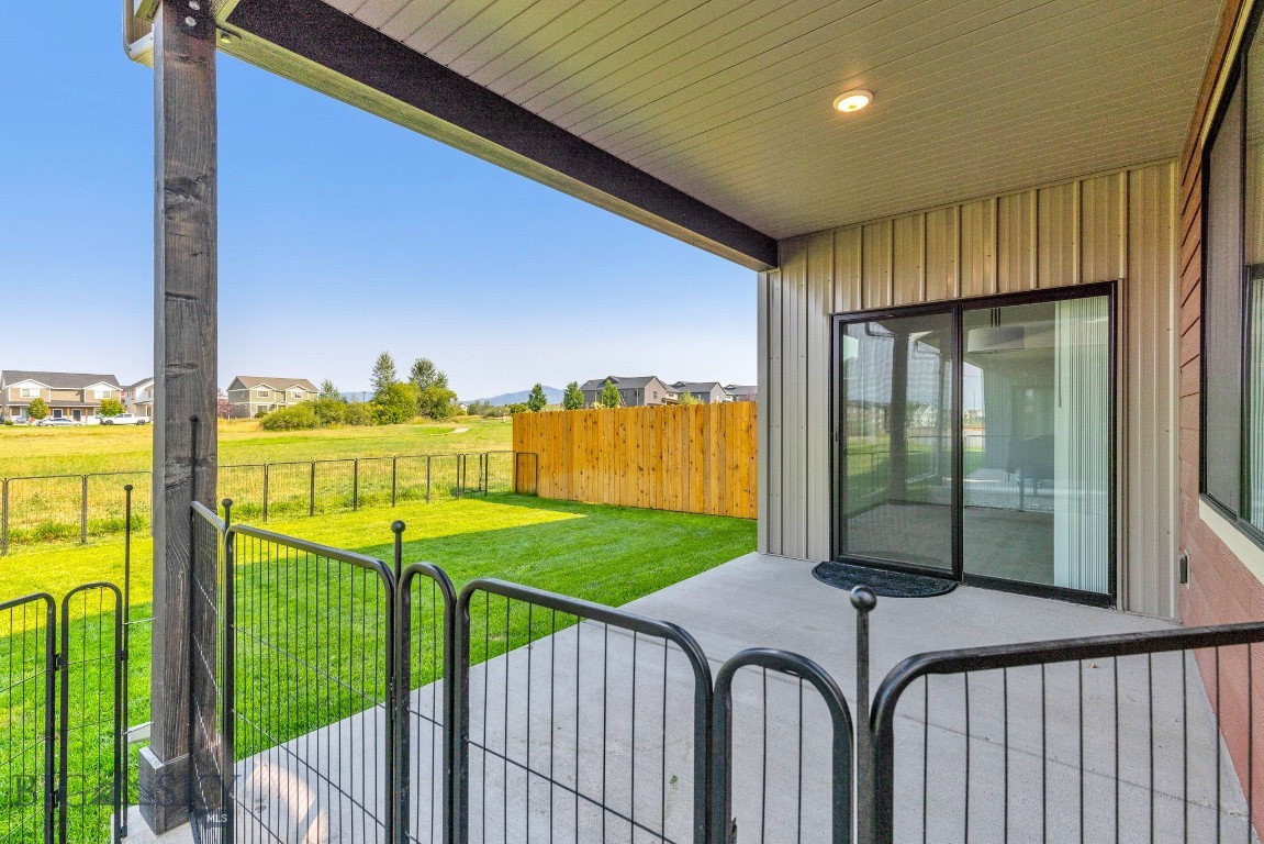 Boulder Creek - Residential