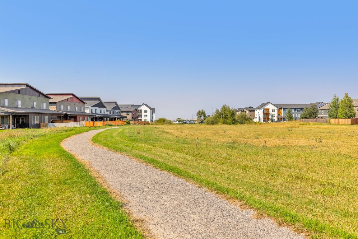 Boulder Creek - Residential