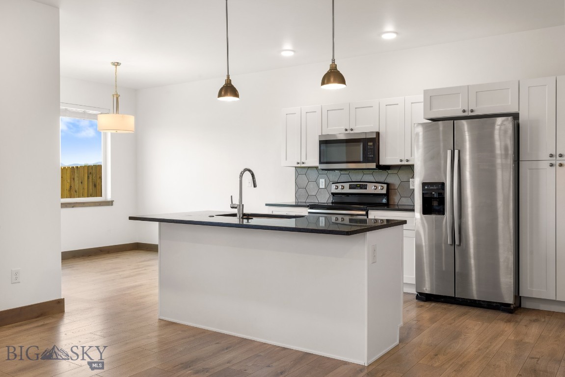 Boulder Creek - Residential