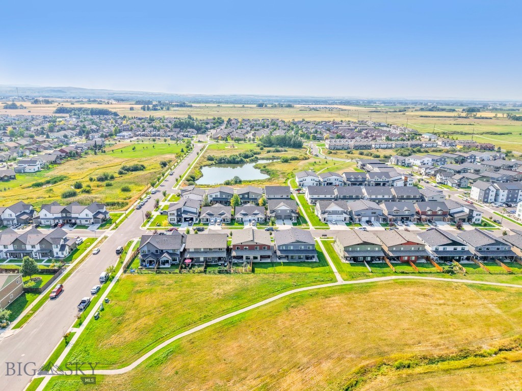 Boulder Creek - Residential