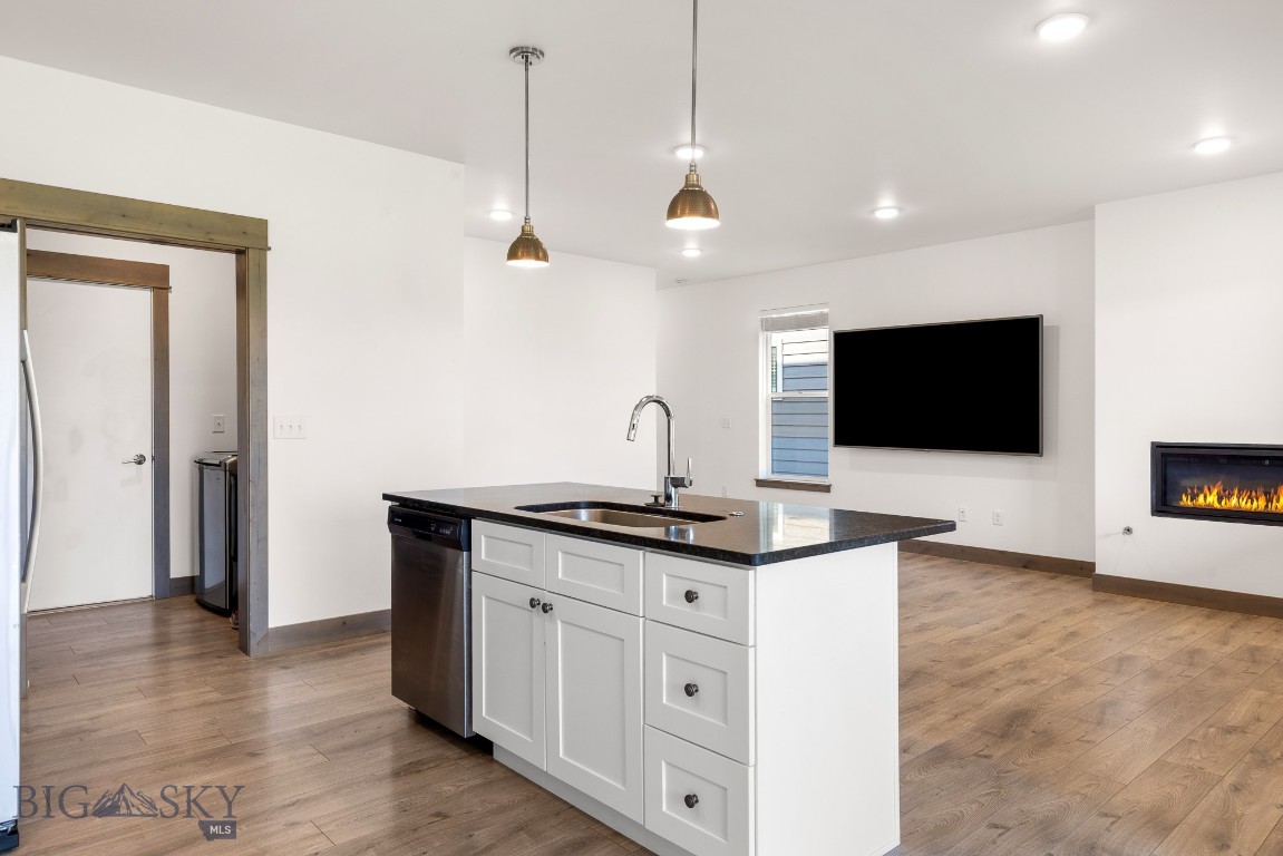 Boulder Creek - Residential