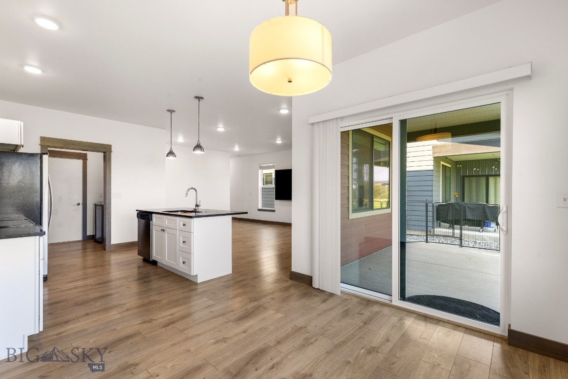 Boulder Creek - Residential