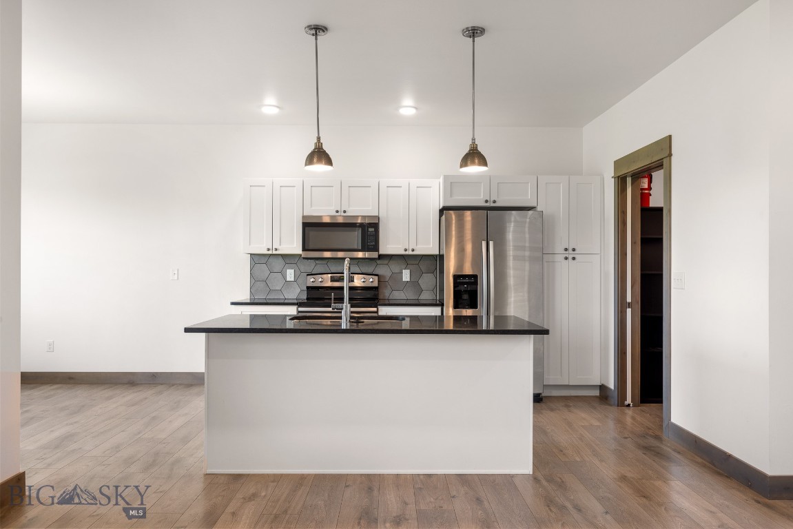 Boulder Creek - Residential