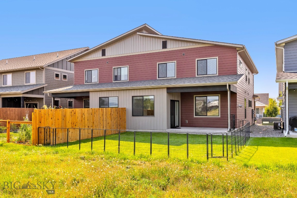 Boulder Creek - Residential