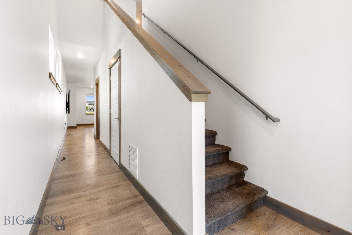 Boulder Creek - Residential