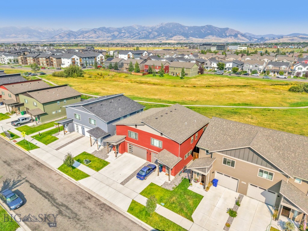 Boulder Creek - Residential
