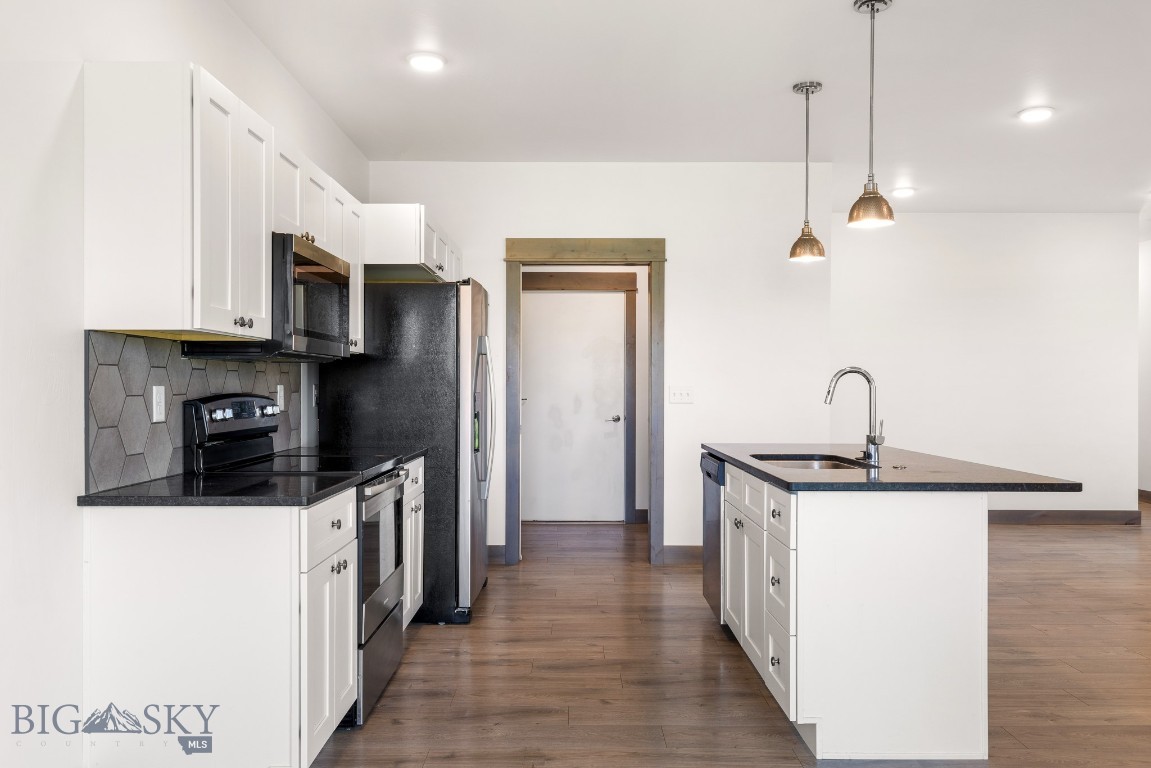 Boulder Creek - Residential