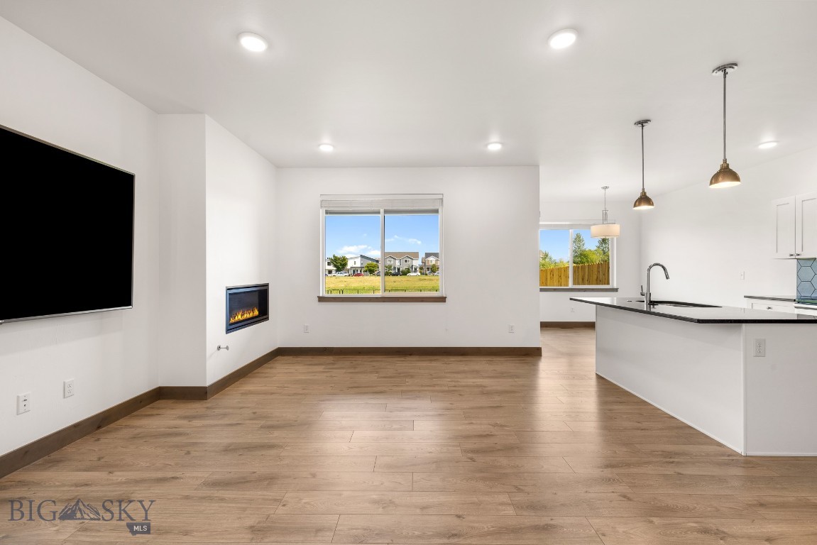 Boulder Creek - Residential