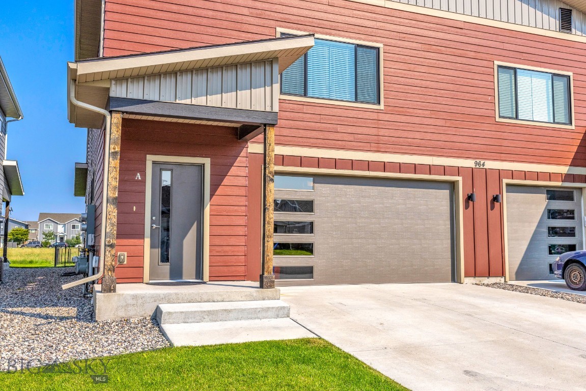 Boulder Creek - Residential
